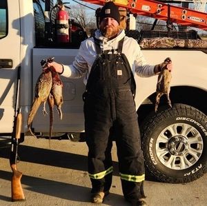 Meet your Posher, Kyle